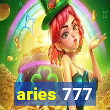 aries 777